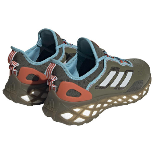 Adidas Web Boost